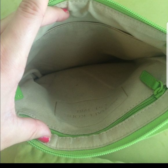 Michael Kors crossbody - Picture 4 of 4